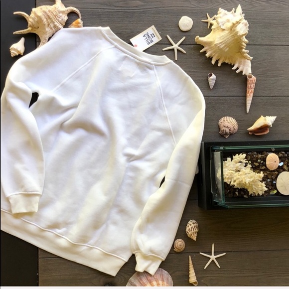🌴🌼BILLABONG- PULL OVER SWEATSHIRT🌼 - Picture 7 of 7